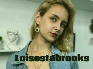 Loisestabrooks