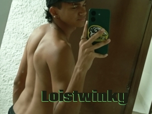 Loistwinky