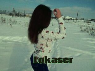 Lokaser