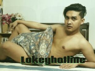 Lokeyhotline