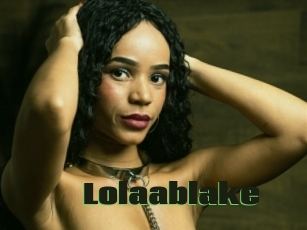 Lolaablake