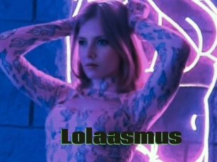 Lolaasmus