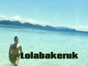 Lolabakeruk