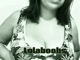 Lolaboobs