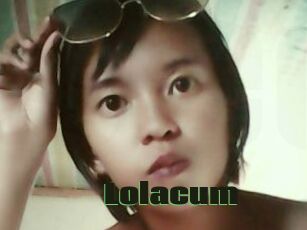 Lolacum