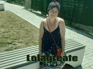 Lolagreate