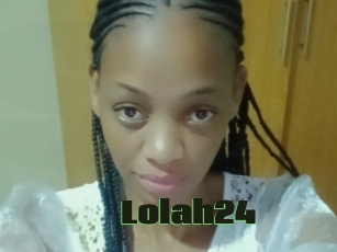 Lolah24