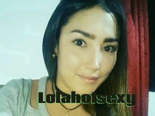 Lolahotsexy