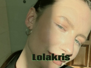 Lolakris