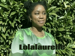 Lolalaurelle