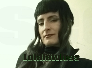 Lolalawless