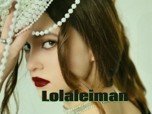 Lolaleiman