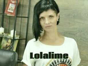 Lolalime