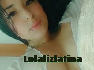 Lolalizlatina