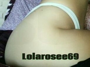 Lolarosee69