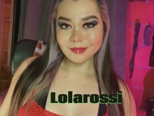 Lolarossi