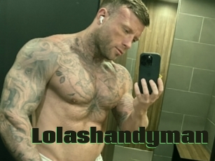 Lolashandyman