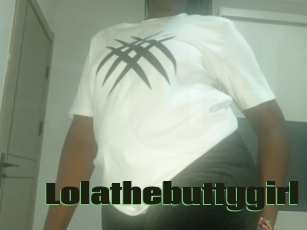 Lolathebuttygirl