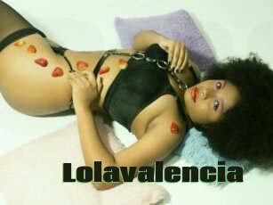 Lolavalencia