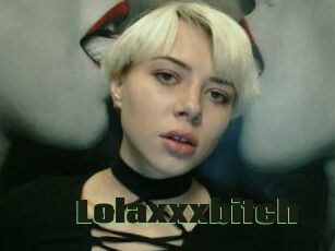 Lolaxxxbitch