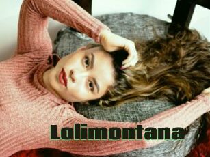 Lolimontana