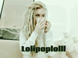 Lolipoplolll