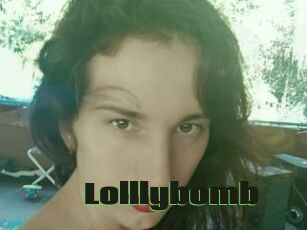 Lolllybomb