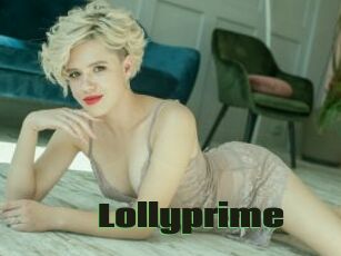 Lollyprime