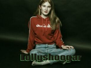 Lollyshoogar