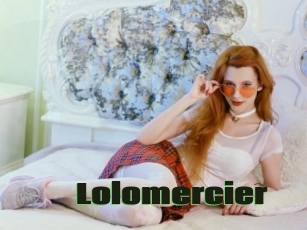 Lolomercier