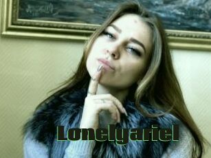 Lonelyariel