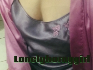 Lonelyhornygirl