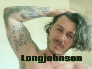 Longjohnson