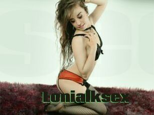 Lonialksex