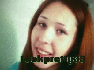 Lookpretty33