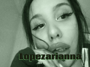 Lopezarianna