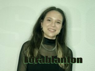 Lorablanton