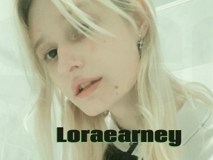 Loraearney