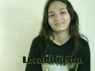 Loraelletson