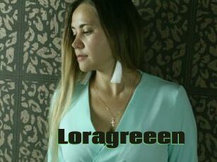 Loragreeen