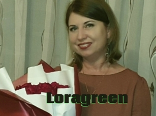 Loragreen