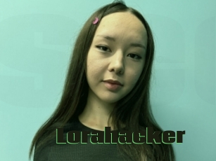 Lorahacker