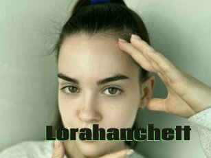 Lorahanchett