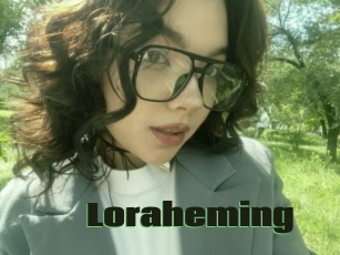 Loraheming