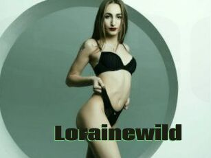 Lorainewild