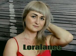 Loralanee