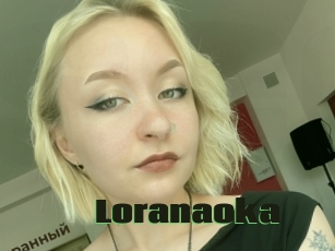 Loranaoka