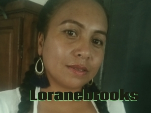 Loranebrooks