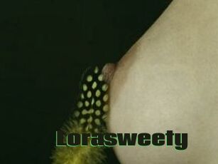 Lora_sweety