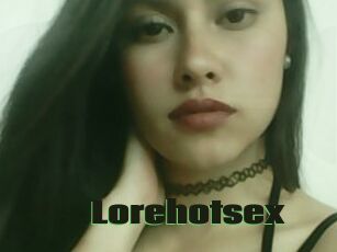 Lorehotsex